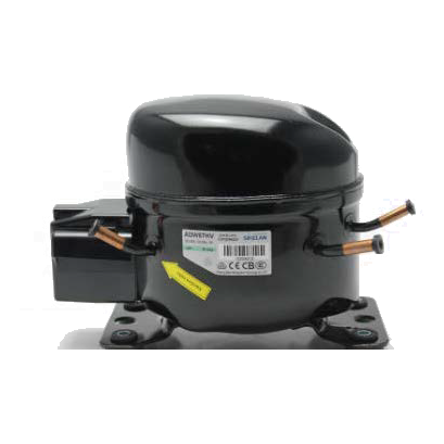 QD series LBP hermetic compressor